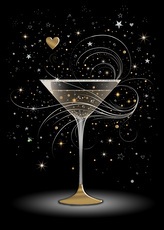 Přání M191 BUG ART