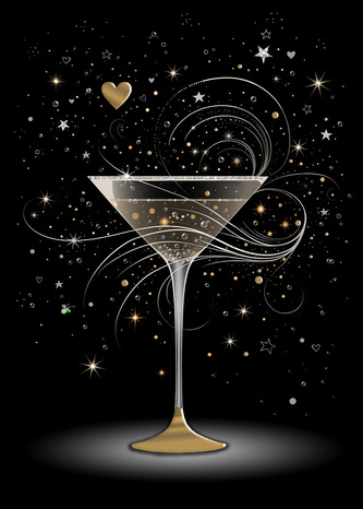 Přání M191 BUG ART