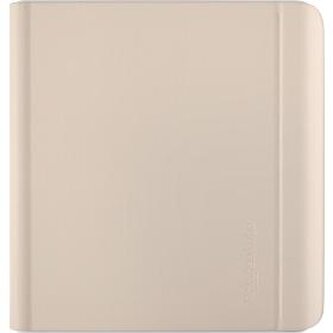 Pouzdro pro čtečky RAKUTEN KOBO Libra SleepCover Beige Noteboo Pouzdro pro čtečky RAKUTEN KOBO Libra SleepCover Beige Noteboo