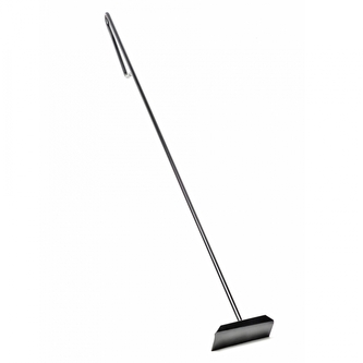 ISKRA, UNIVERZÁLNÍ LEHKÝ KRBOVÝ VYHRABÁVAČ "T" ISKRA 610 mm