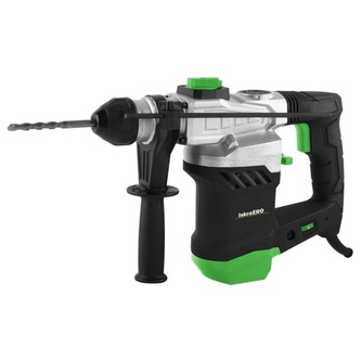 ISKRA, ERO vrtací a bourací kladivo IE-RH32EH-1250W, 6J, SDS-PLUS