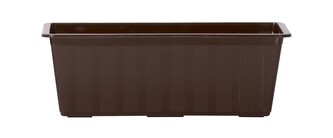 Truhlík ARGO tmavě hnědý, varianta 60 cm