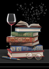 Přání M187 BUG ART