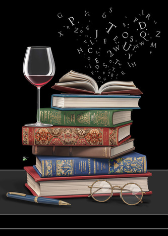 Přání M187 BUG ART