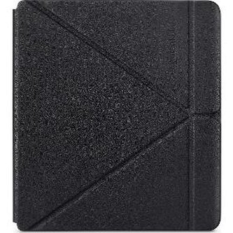 Pouzdro pro čtečky RAKUTEN KOBO Sage SleepCover Black Pouzdro pro čtečky RAKUTEN KOBO Sage SleepCover Black