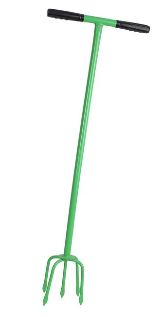 kultivátor ruční kypřič půdy