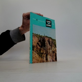 Lidé a Země č. 4/1961