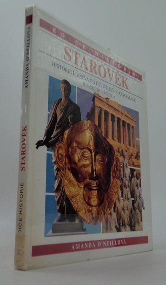 Edice Historie: Starověk