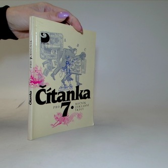 Čitanka pro 7 ročnik zakladni škola