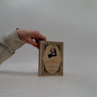 Krásy Shakespearovy