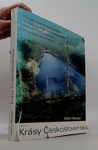 Krásy Československa