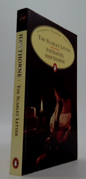 The Scarlet Letter