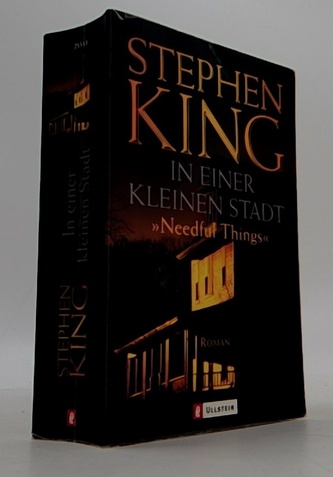 In Einer Kleinen Stadt