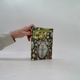 Tajomstvo tvojho krstu