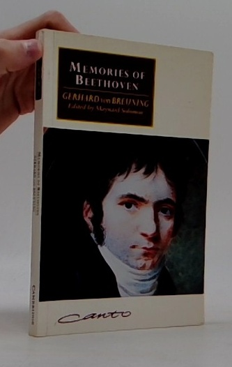 Memories of Beethoven