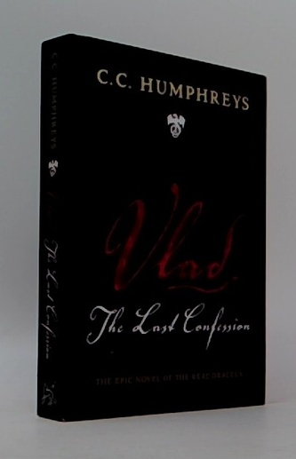 Vlad. The last Confession