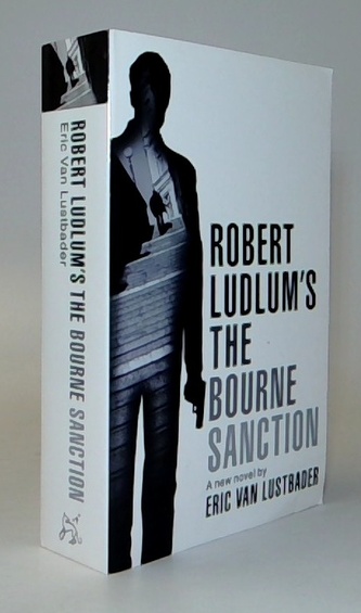 Robert Ludlum's The Bourne Sanction
