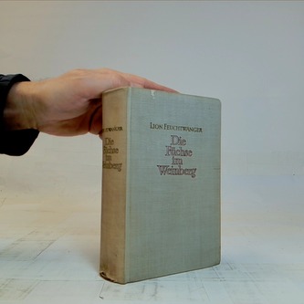 Die Füsche im Weinberg