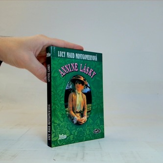 Annine lásky
