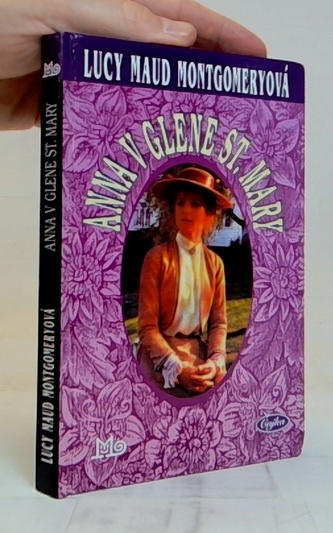 Anna v Glene St. Mary