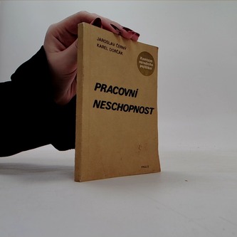 Pracovní neschopnost