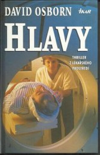 Hlavy