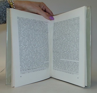 3 studie k vývoji četby mládeže v 19. století