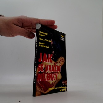 Jak se vraždí milenky