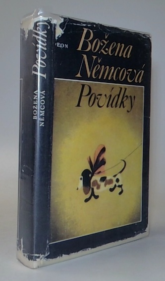 Povídky (Božena Němcová)