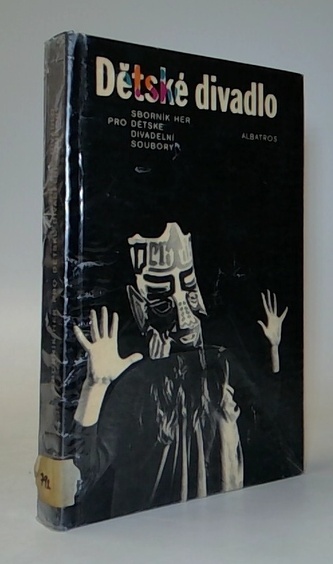 Dětské divadlo sbornik her pri dětske divadlení soubory