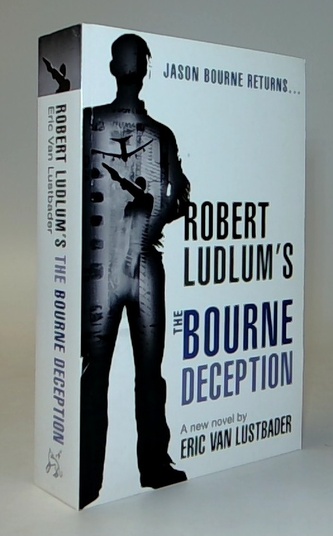Robert Ludlum's The Bourne Deception
