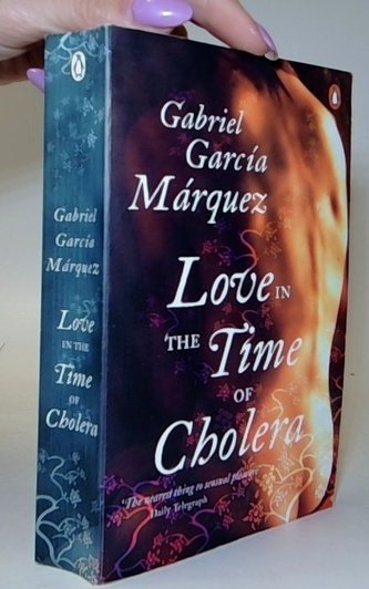 Love in the Time of Cholera
