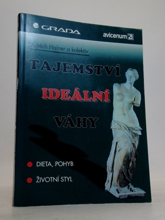 Tajemství ideální váhy