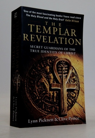 The Templar Revelation