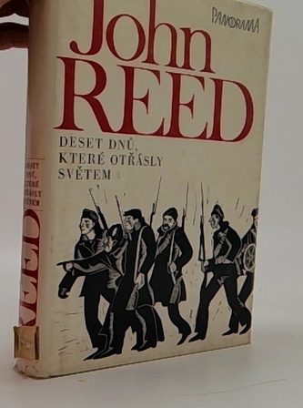 Deset dnů, které otřásly světem