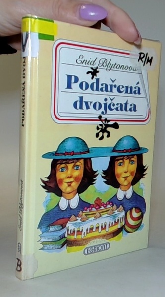 Podařená dvojčata