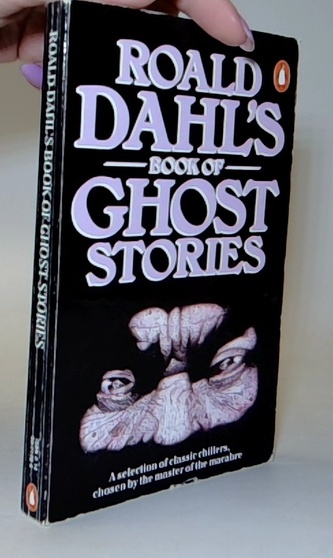Book of Ghost Stories