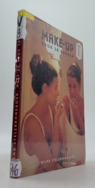 Make-up krok za krokem