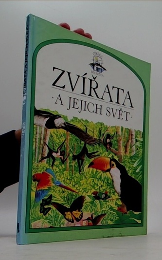 Zvířata a jejich svět