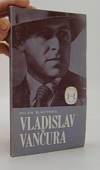 Vladislav Vančura