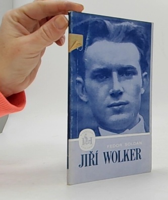 Jiří Wolker