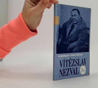 Vítězslav Nezval