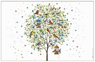 Prostírání STA59G06 BUG ART KIUB