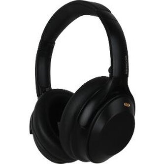 Sluchátka SENCOR SEP Corporate Black