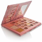 Bellápierre Oční a obličejová kniha SATIN ROSE 1ks Bellapierre