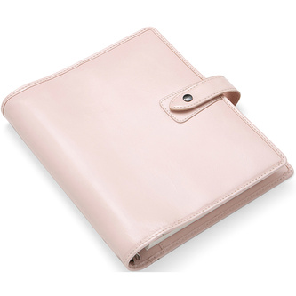 Filofax, Diář Malden, A5, růžová