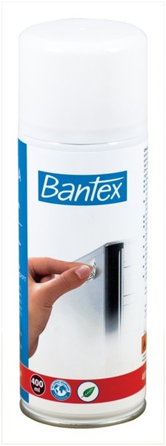 Płyn do usuwania etykiet 400ml, Bantex