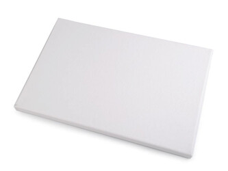 Malířské plátno na rámu 20x30 cm - 1 ks - bílá