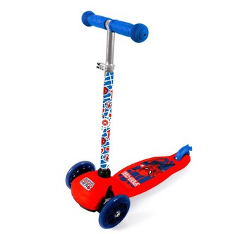 KOLOBĚŽKA SPIDERMAN