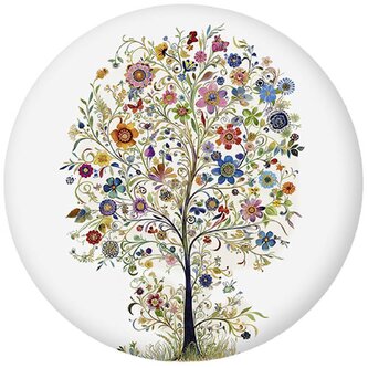 Magnet MAGR59G01 BUG ART KIUB